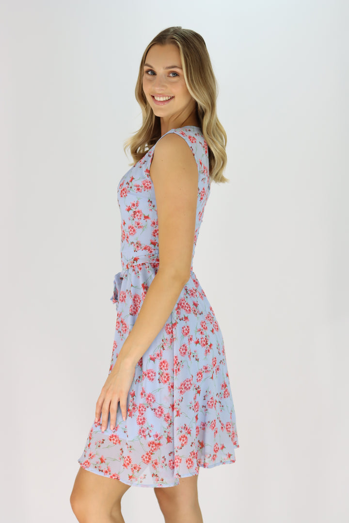Nylah Mini Dress