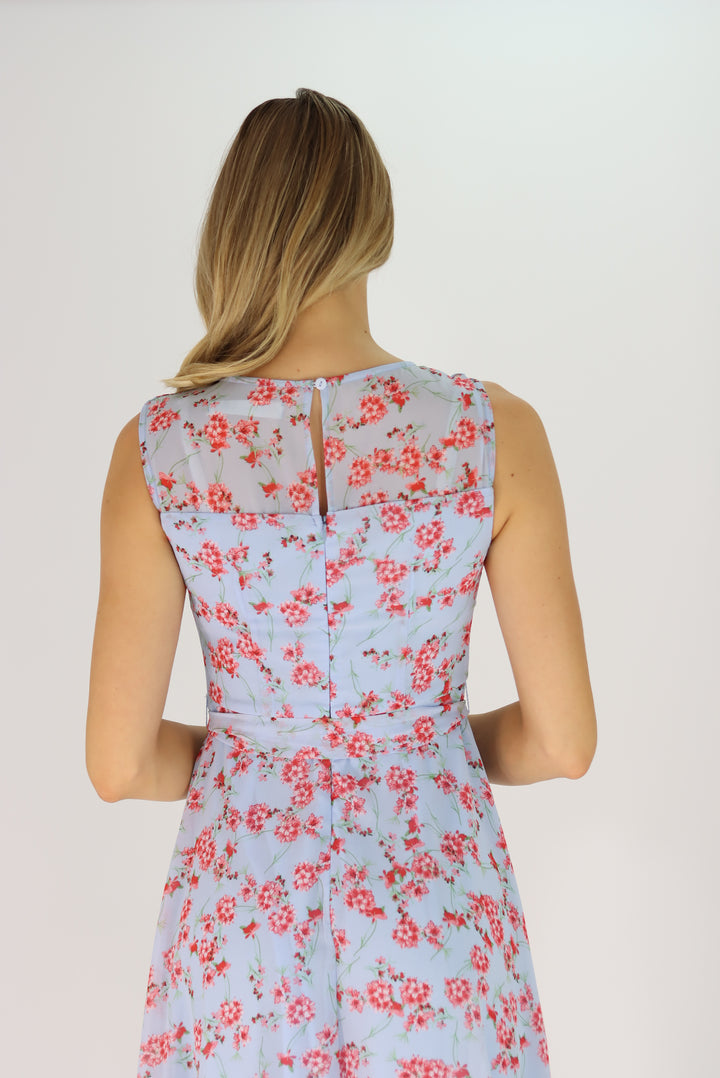 Nylah Mini Dress