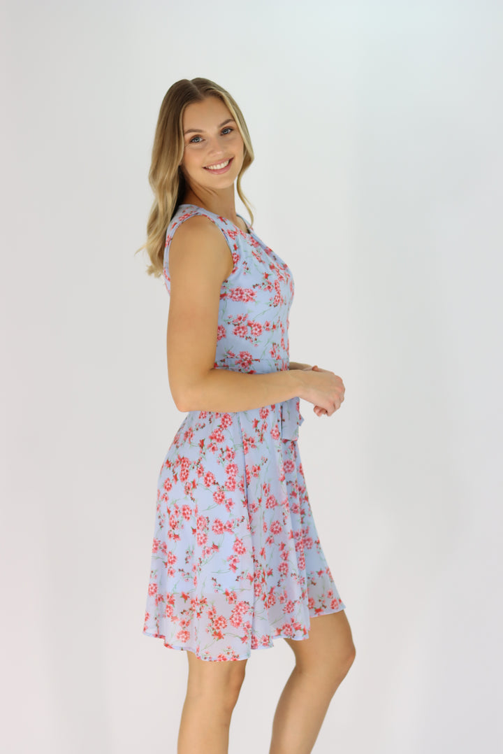 Nylah Mini Dress