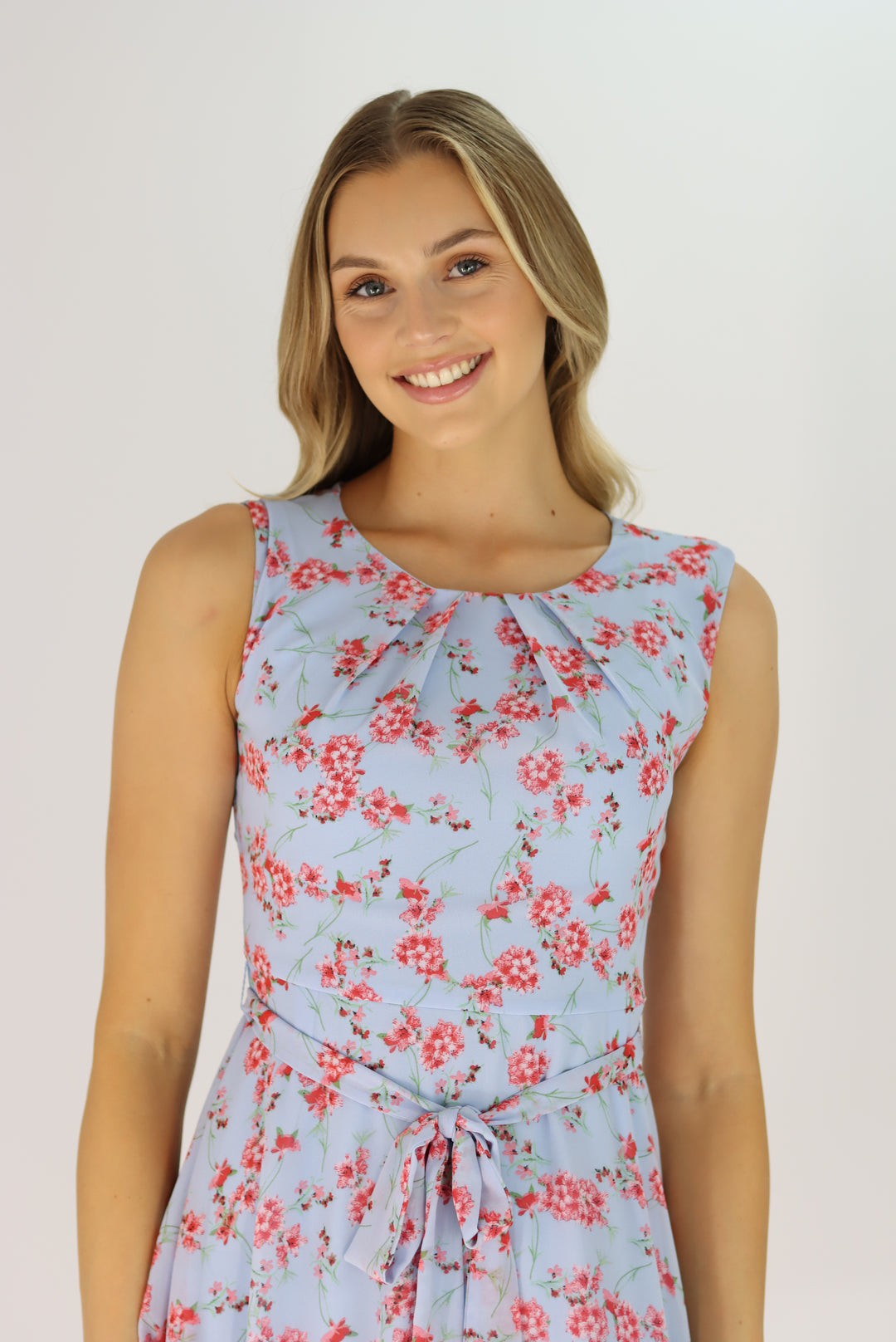 Nylah Mini Dress