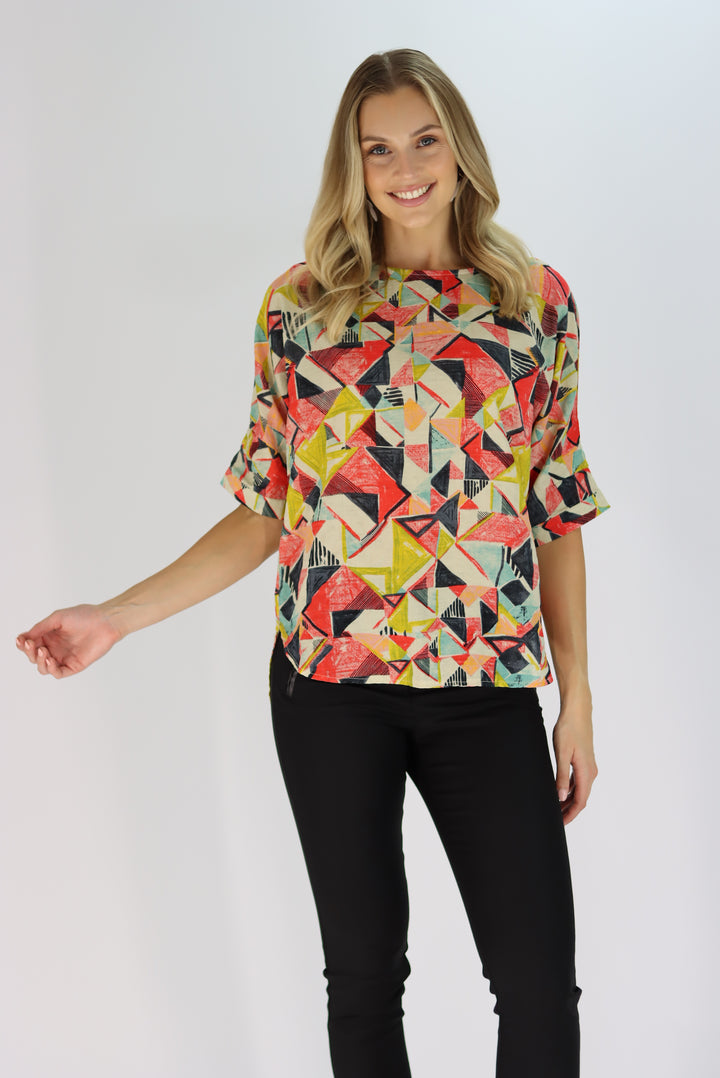 Marinala Multi Top