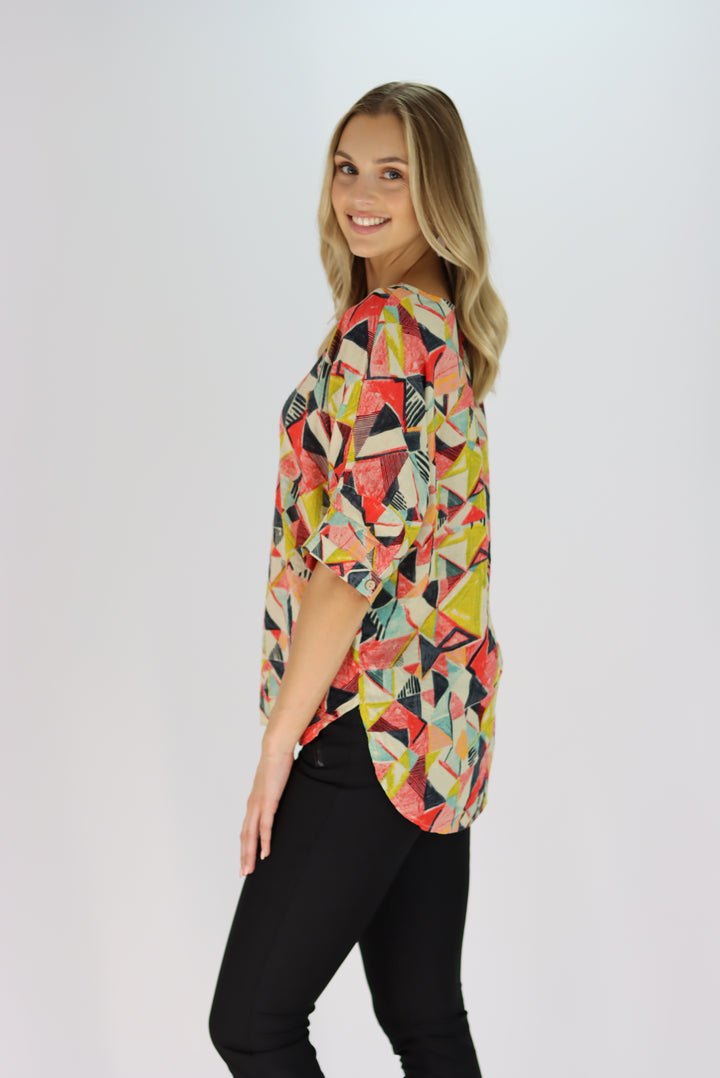 Marinala Multi Top