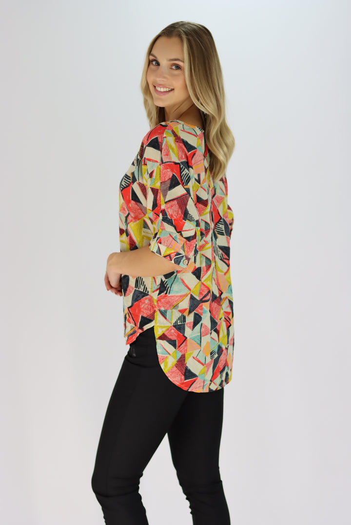 Marinala Multi Top