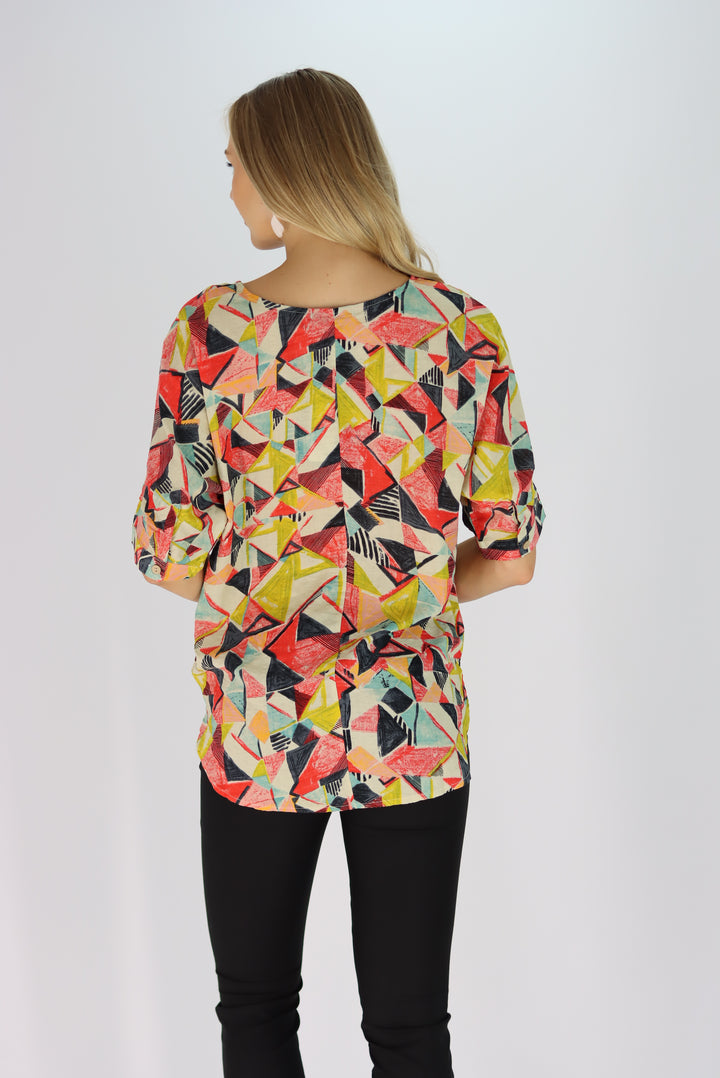 Marinala Multi Top