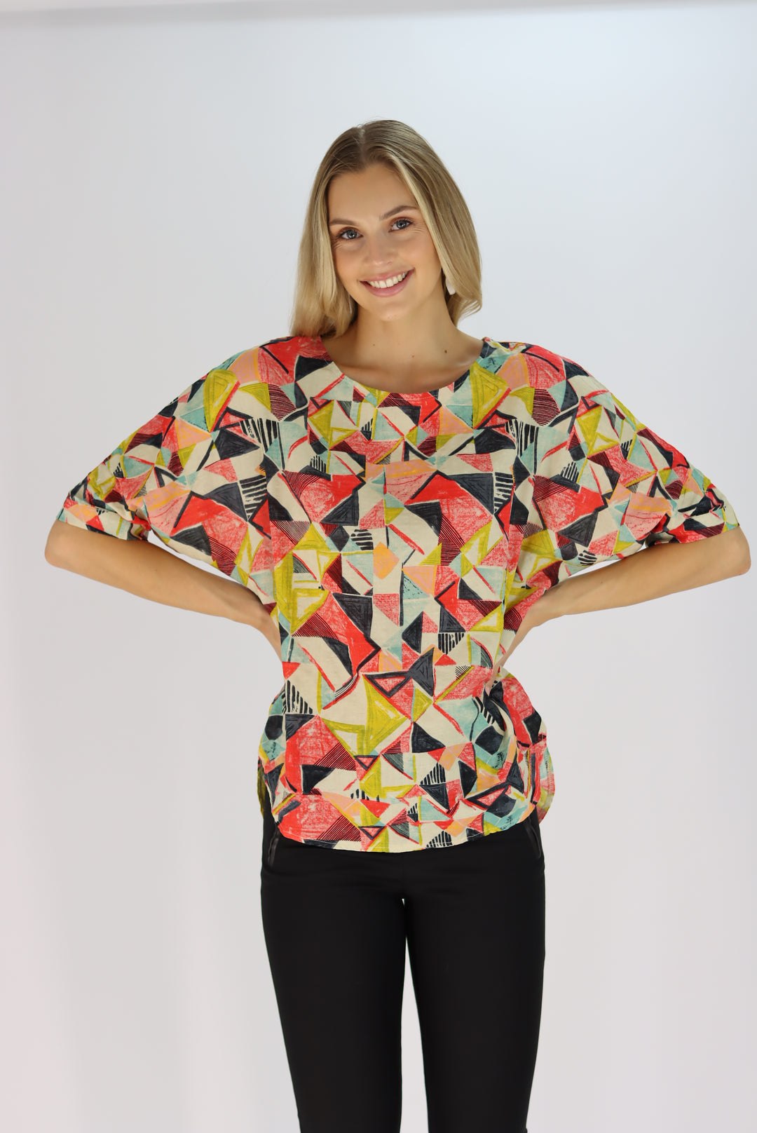 Marinala Multi Top