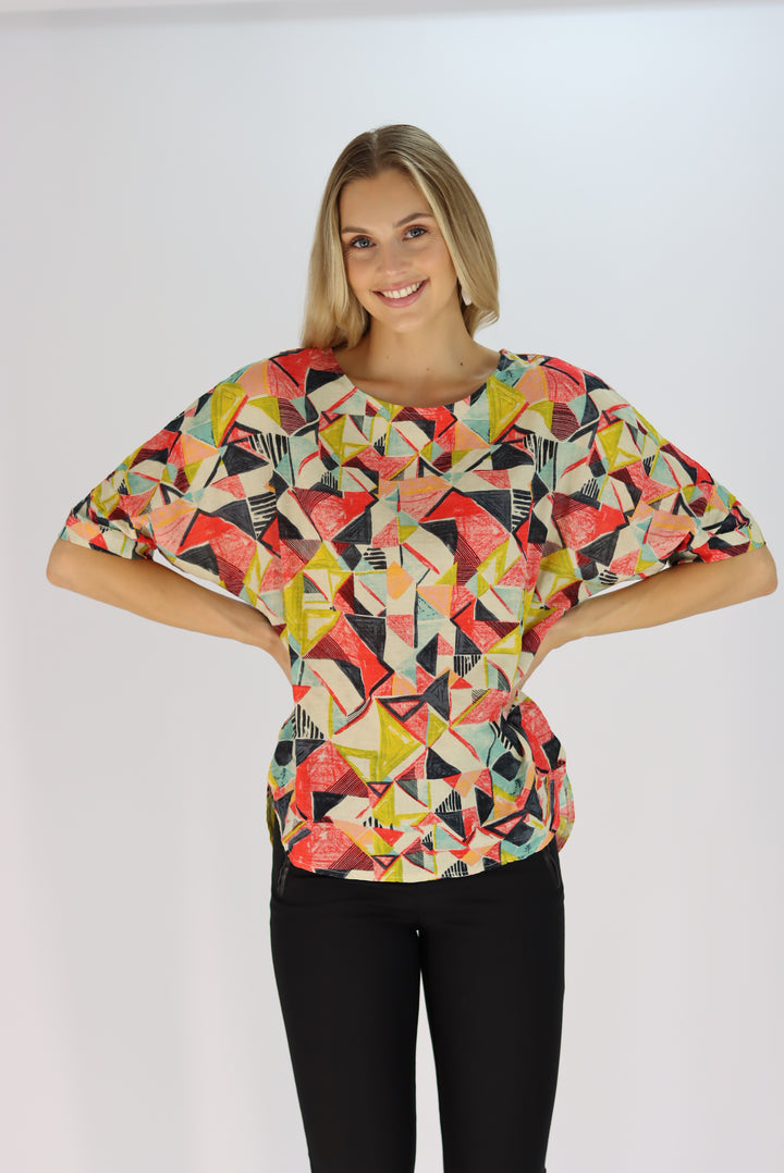 Marinala Multi Top