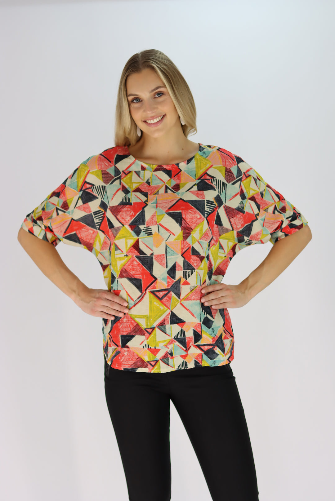 Marinala Multi Top