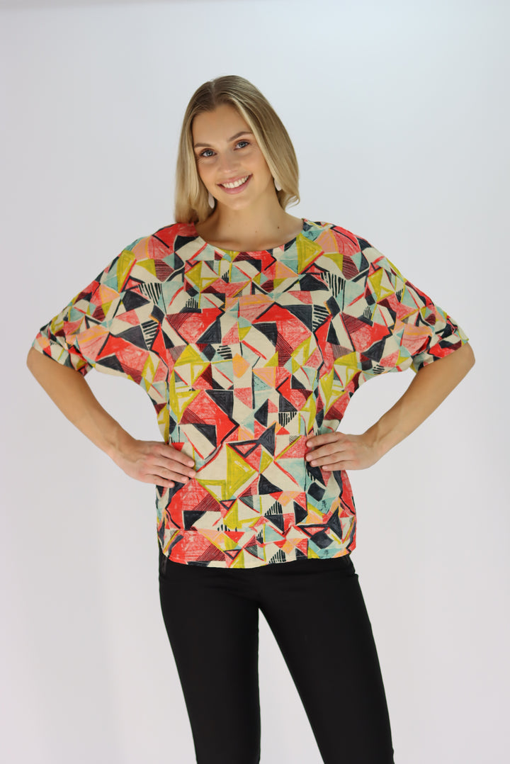 Marinala Multi Top