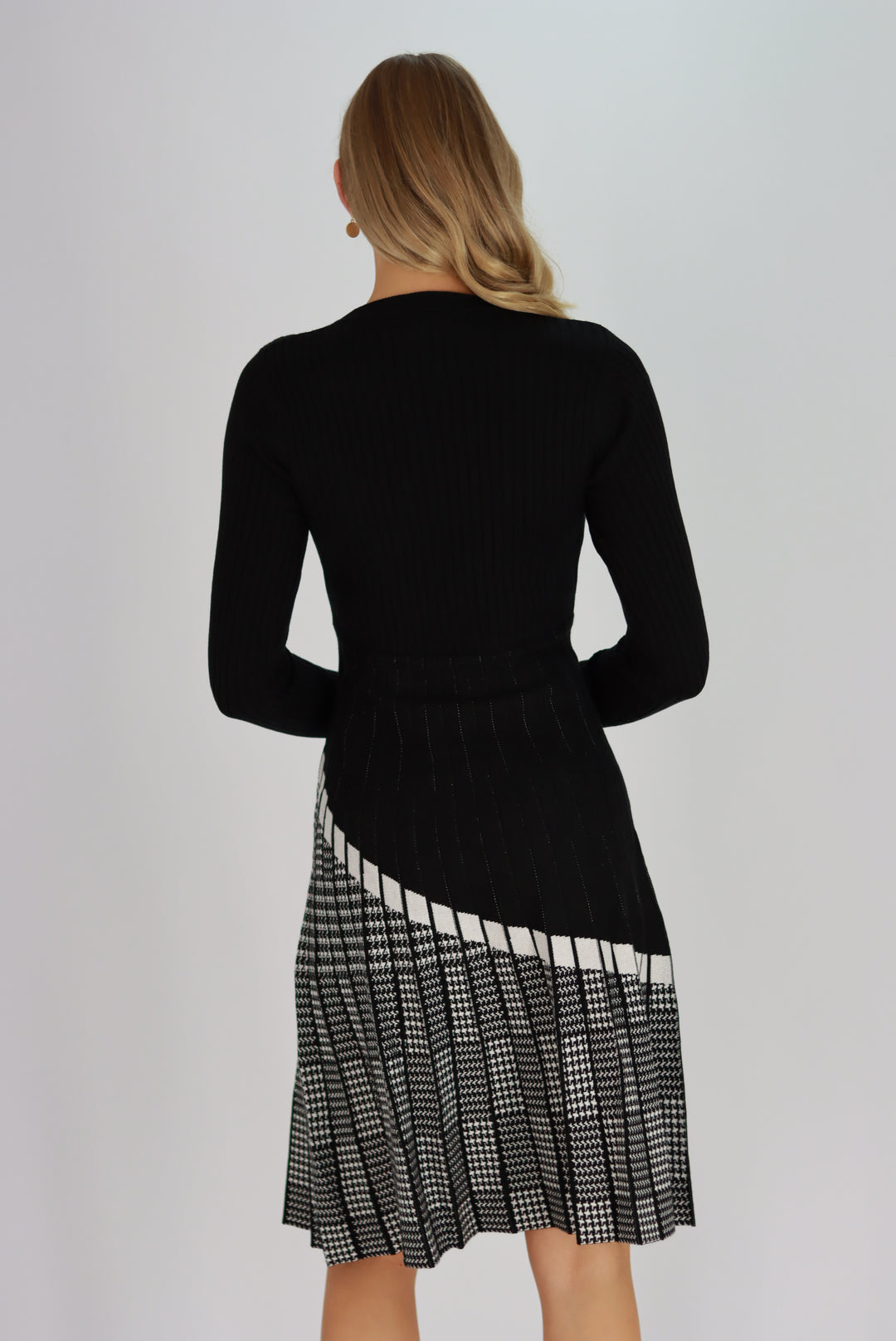 Kate City Knit Dress