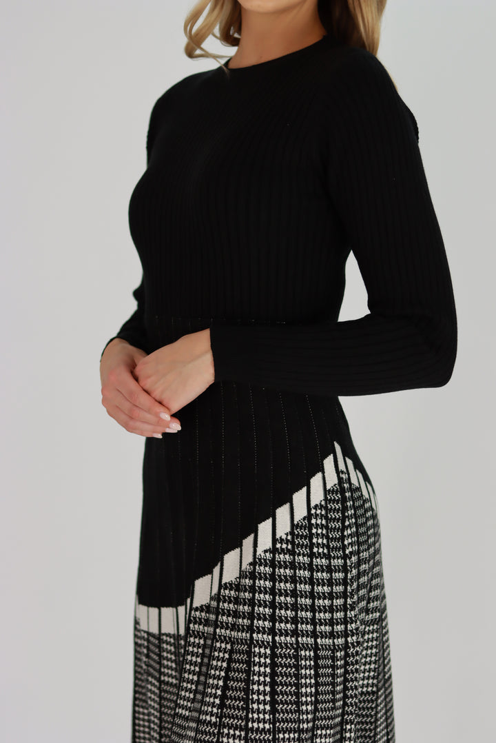 Kate City Knit Dress
