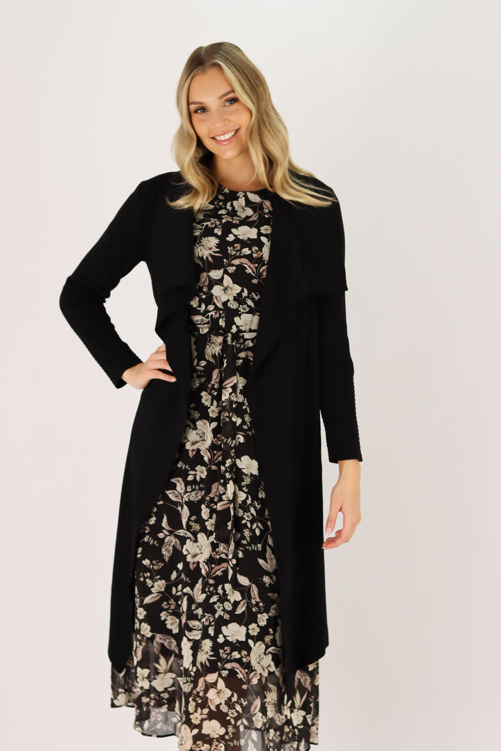 Sandi Midi Dress
