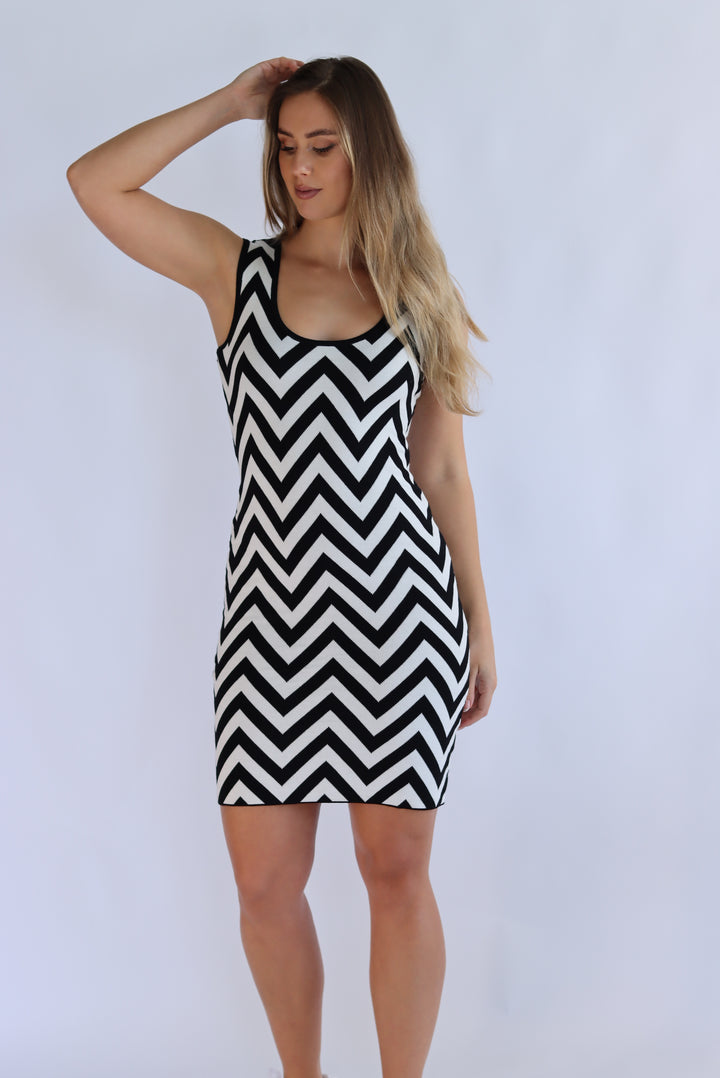 Juliana Bodycon Dress