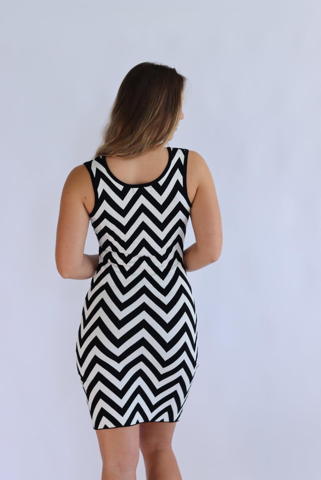 Juliana Bodycon Dress