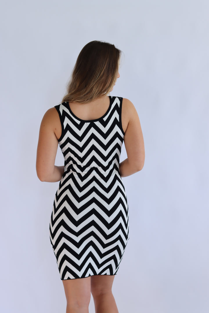 Juliana Bodycon Dress