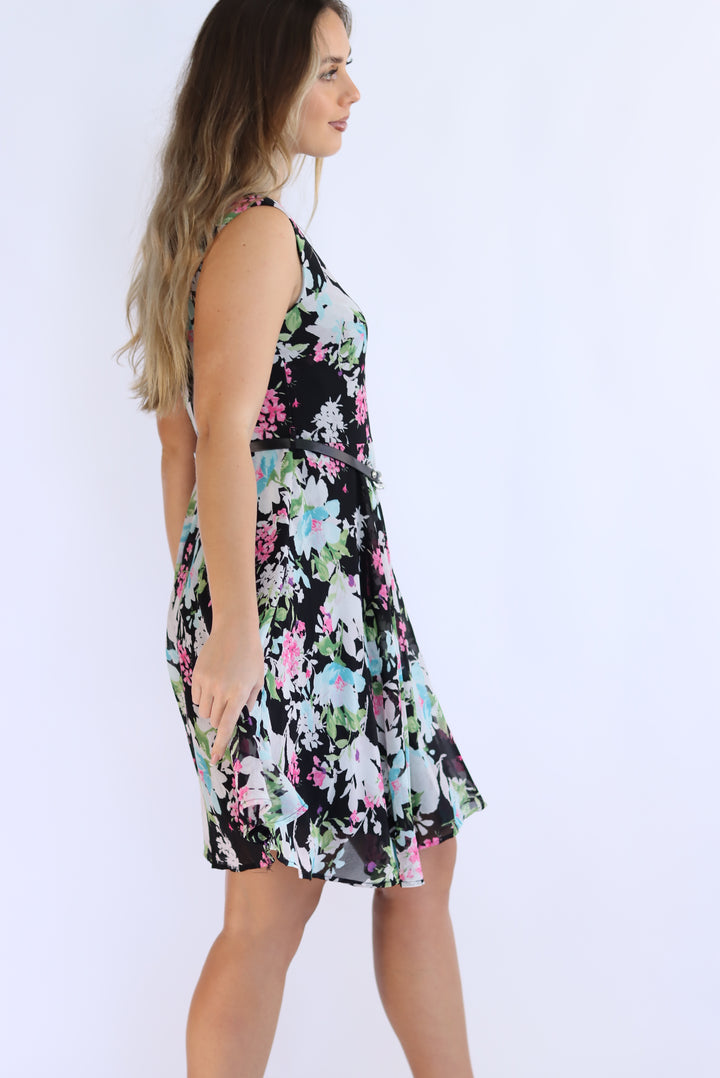 Rora Skater Dress