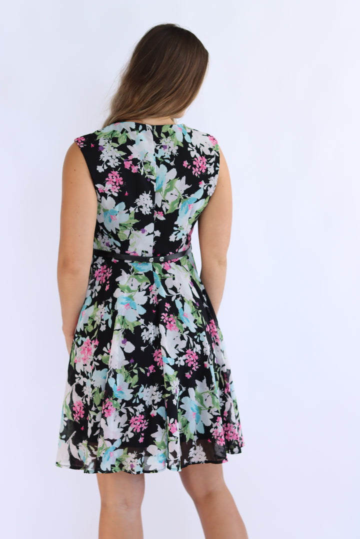 Rora Skater Dress
