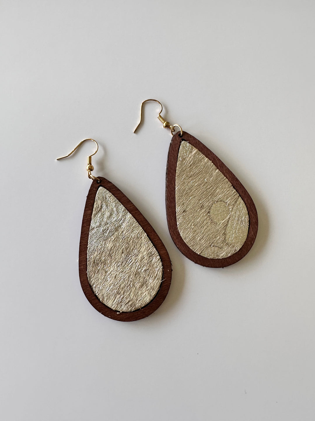 Izzy Drop Earrings