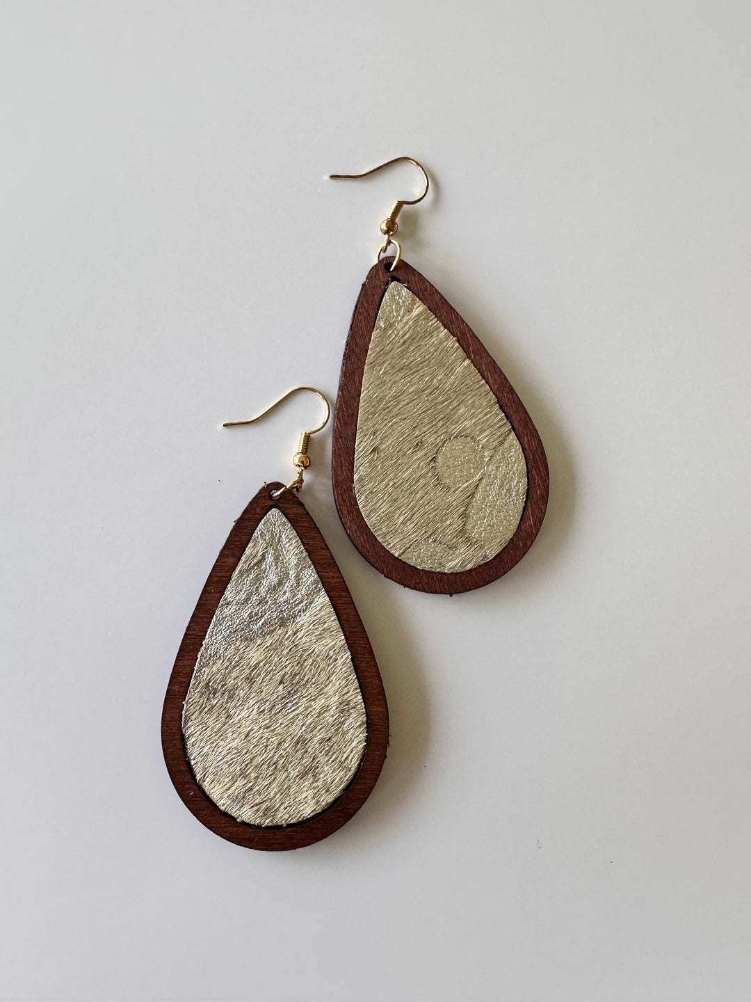Izzy Drop Earrings
