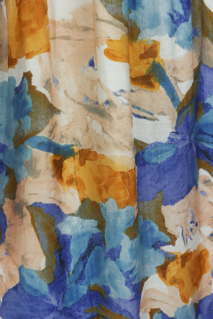 Aroma Maxi Dress
