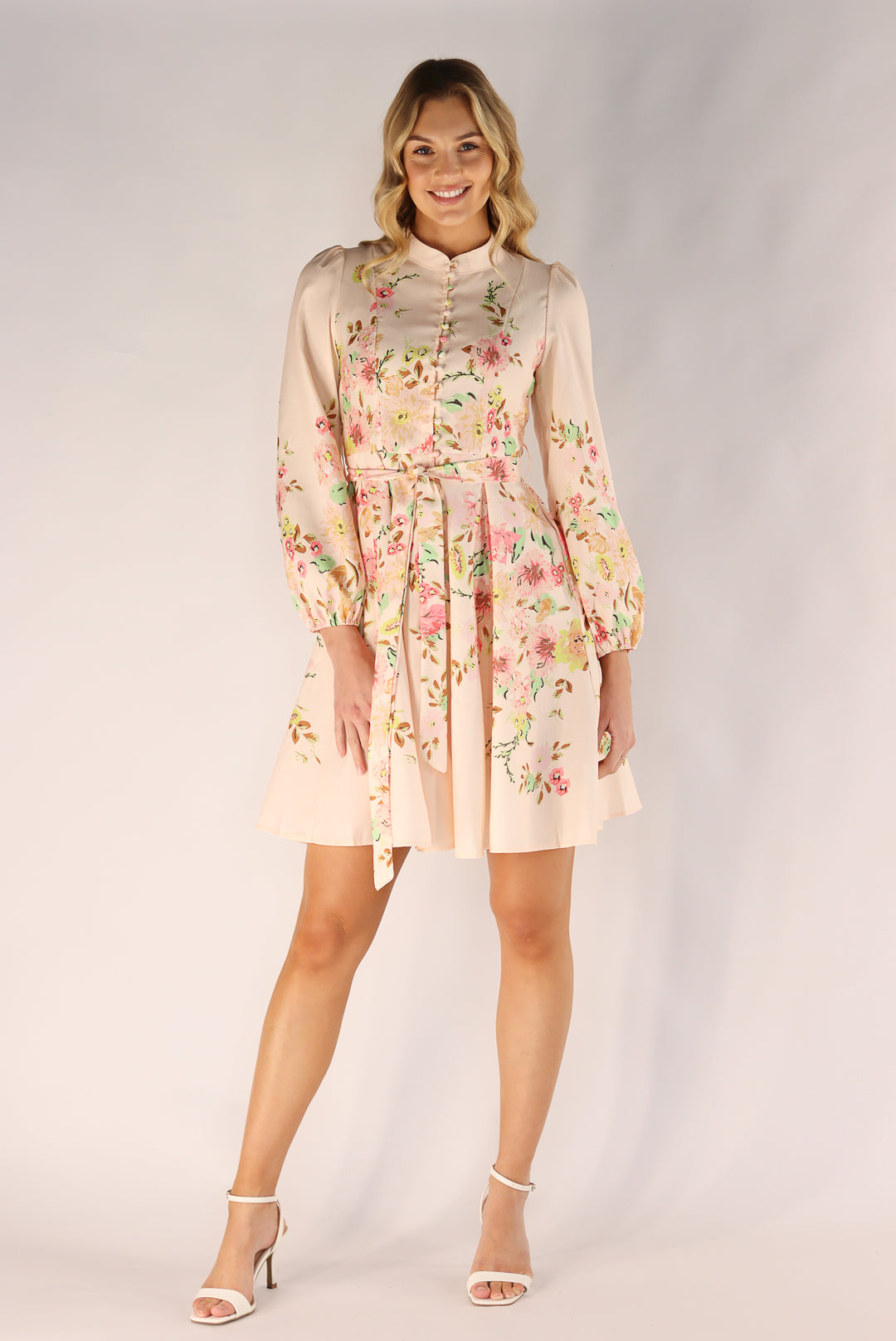 Kate's Favourite Knee Dress