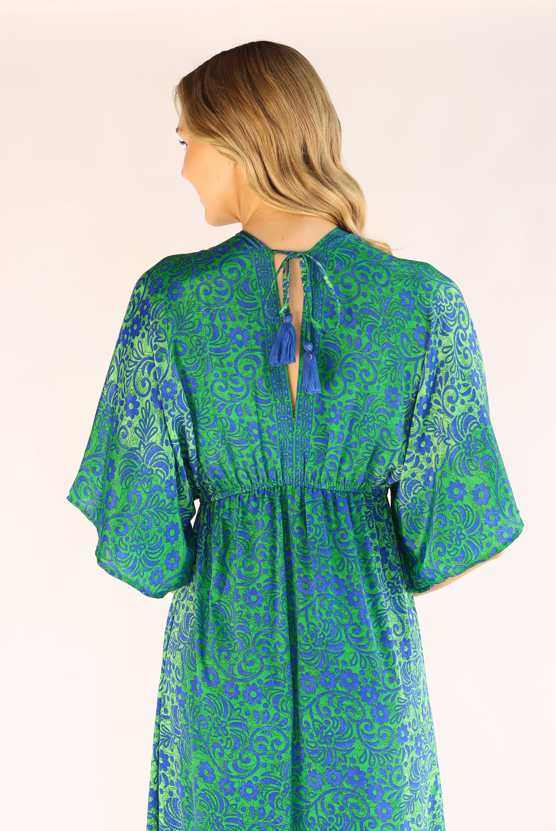Forever Joy Maxi Dress
