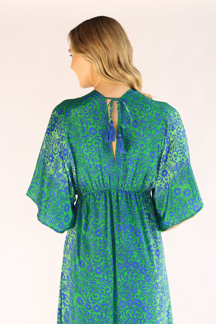 Forever Joy Maxi Dress