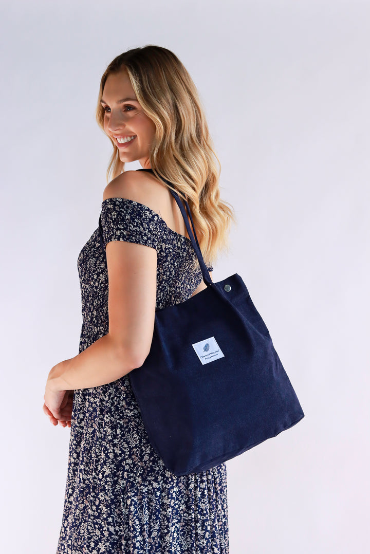Kiara Bag In Navy