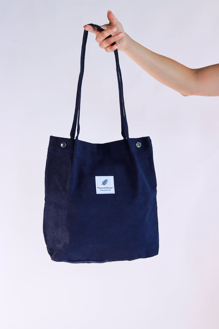 Kiara Bag In Navy
