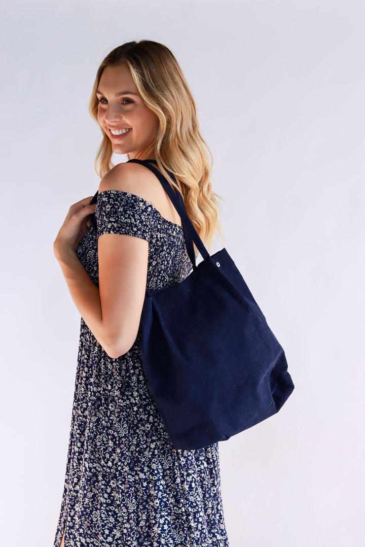 Kiara Bag In Navy