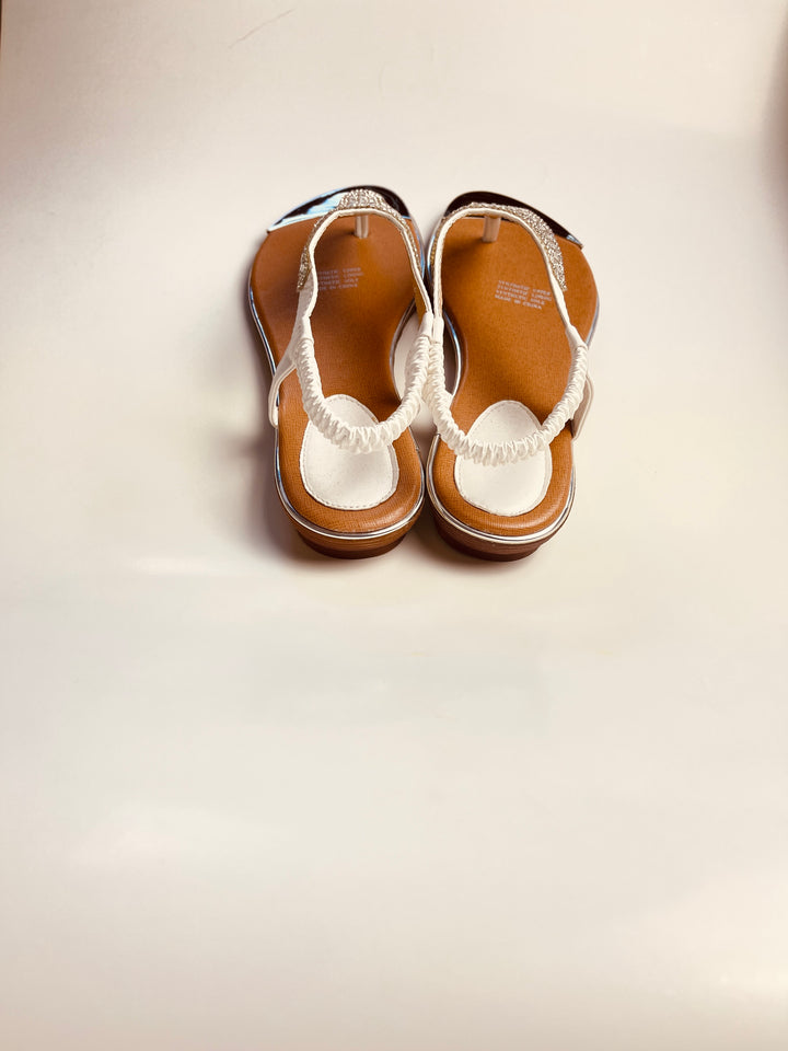 Nicco Flats