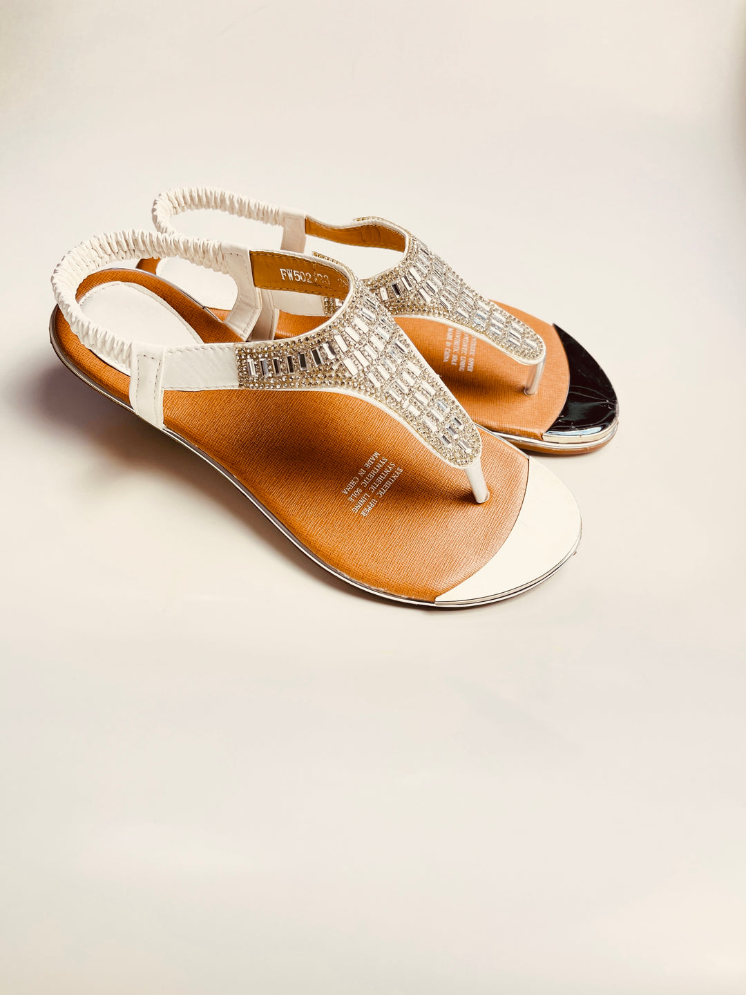 Nicco Flats
