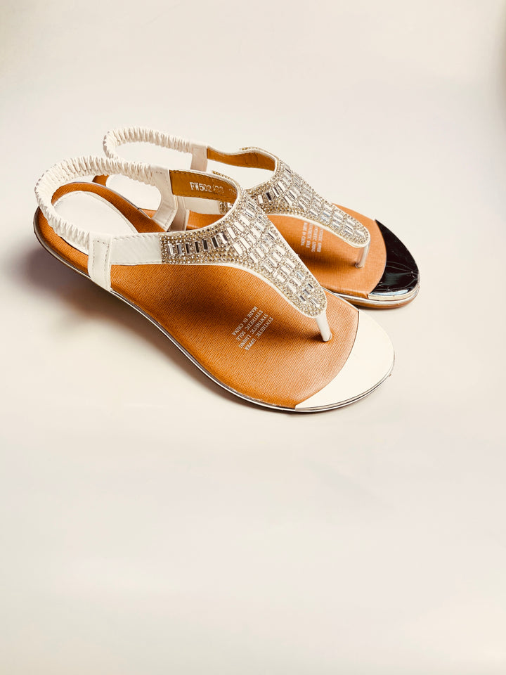Nicco Flats