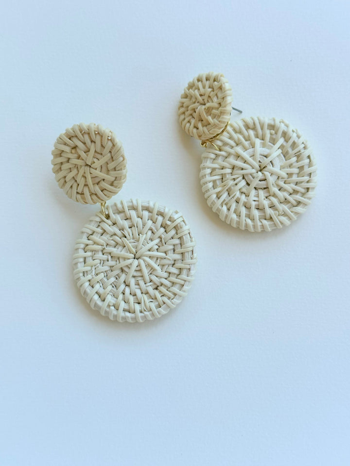 Fresh Vibe Beach Earrings