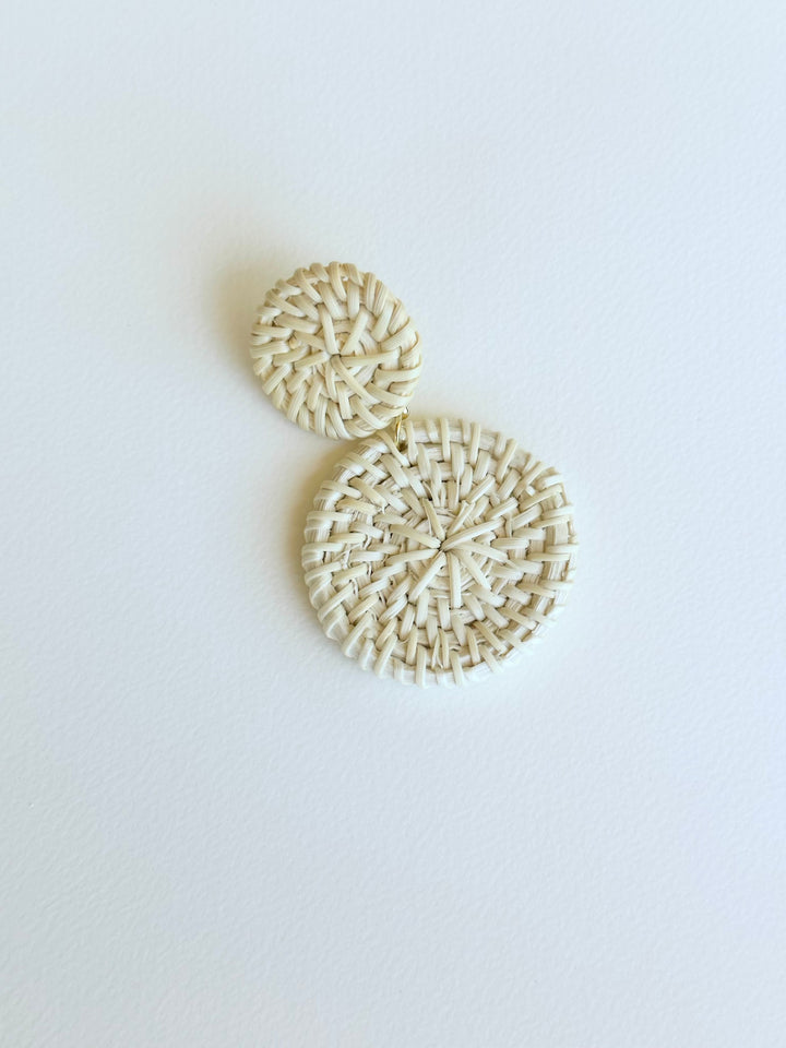 Fresh Vibe Beach Earrings