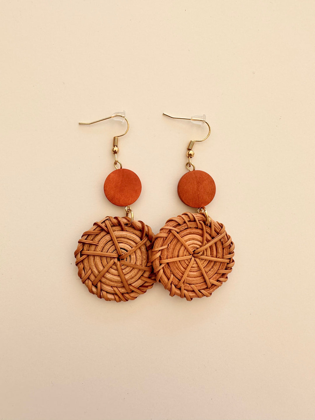 Amara Rattan Earrings
