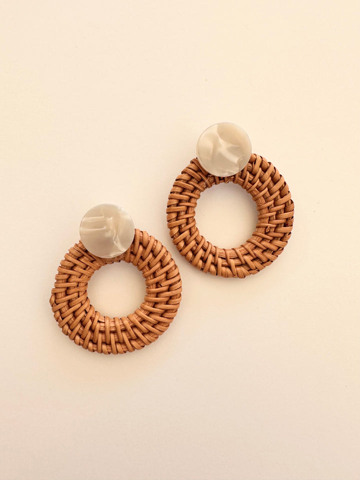 Shakira Boho Earrings