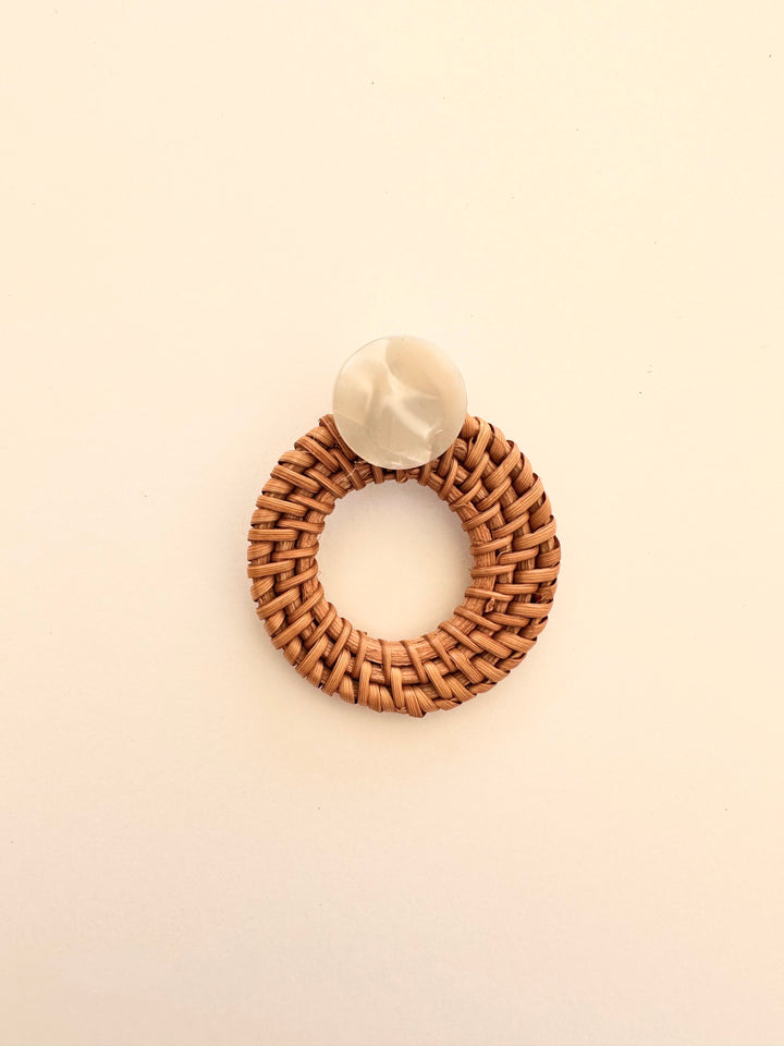 Shakira Boho Earrings