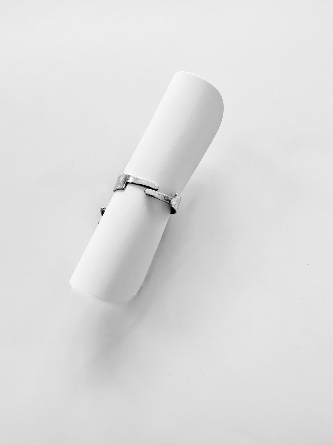 Freda Adjustable Ring