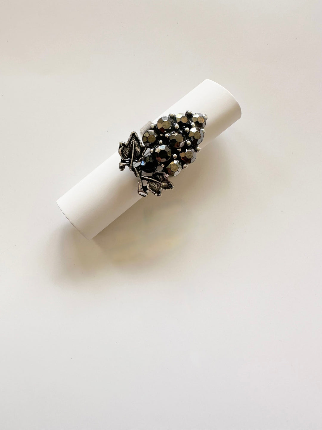 Freda Adjustable Ring