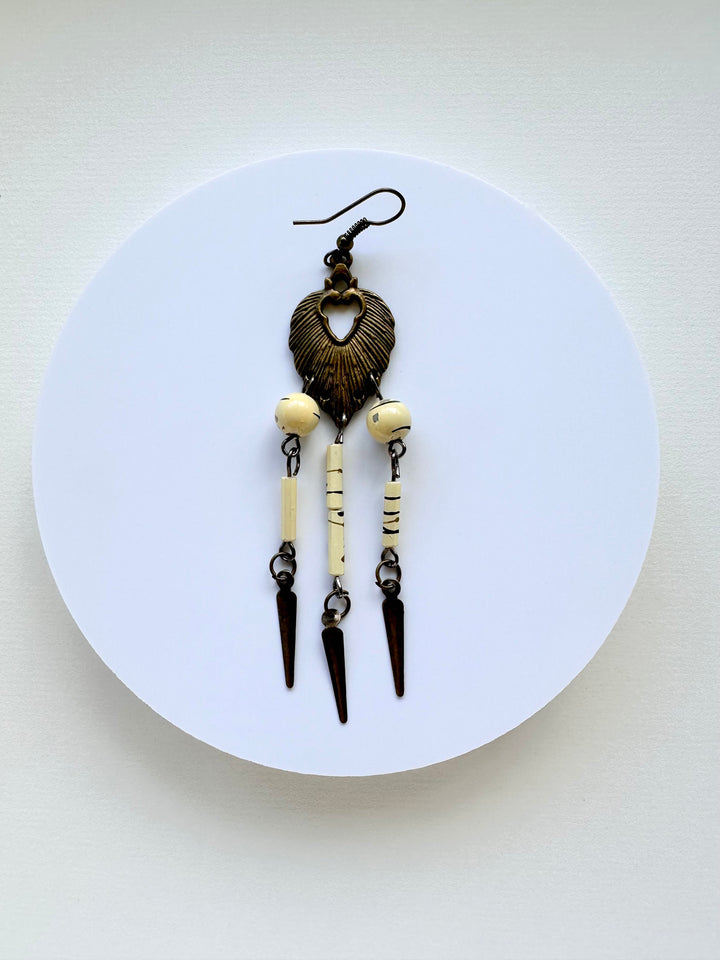 Ibiza Earrings