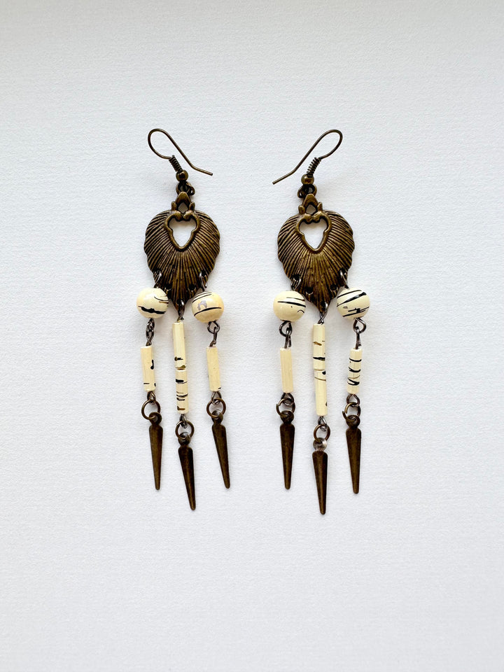Ibiza Earrings