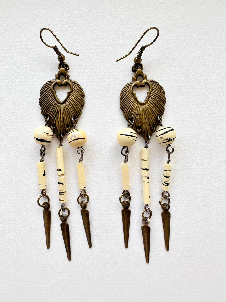 Ibiza Earrings