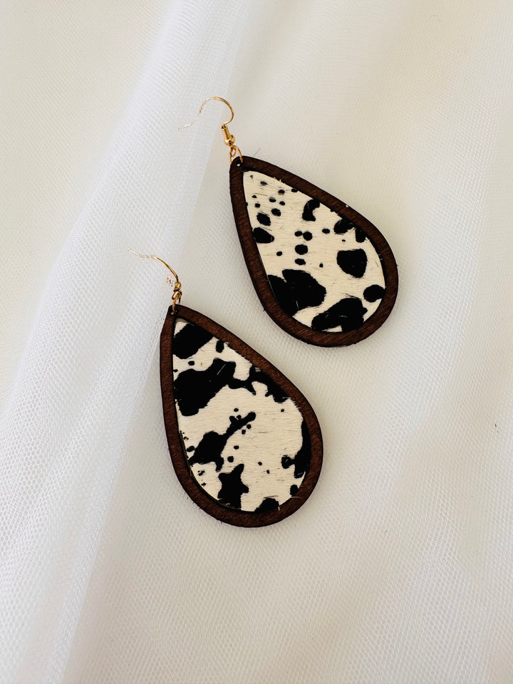 Saleena Earrings