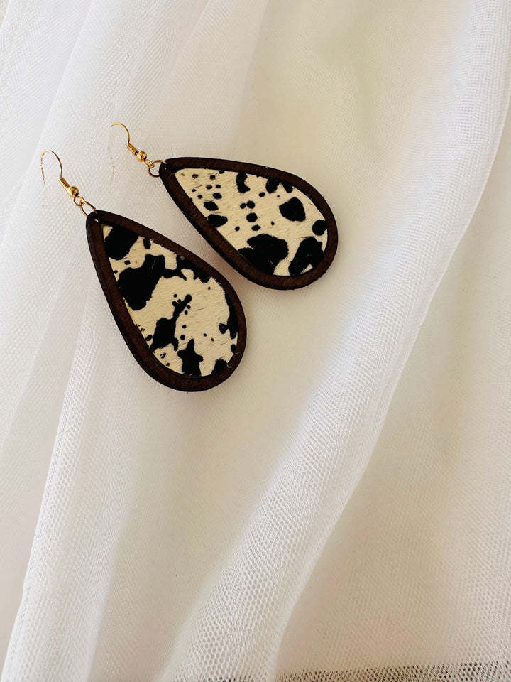 Saleena Earrings
