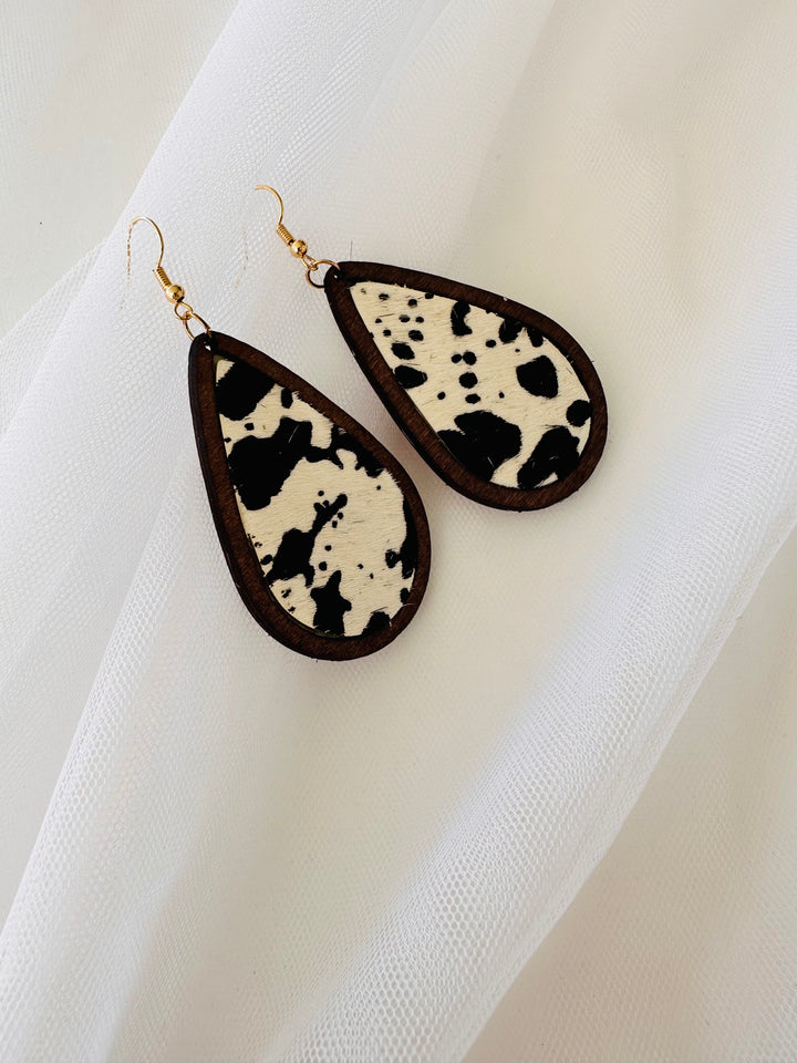 Saleena Earrings