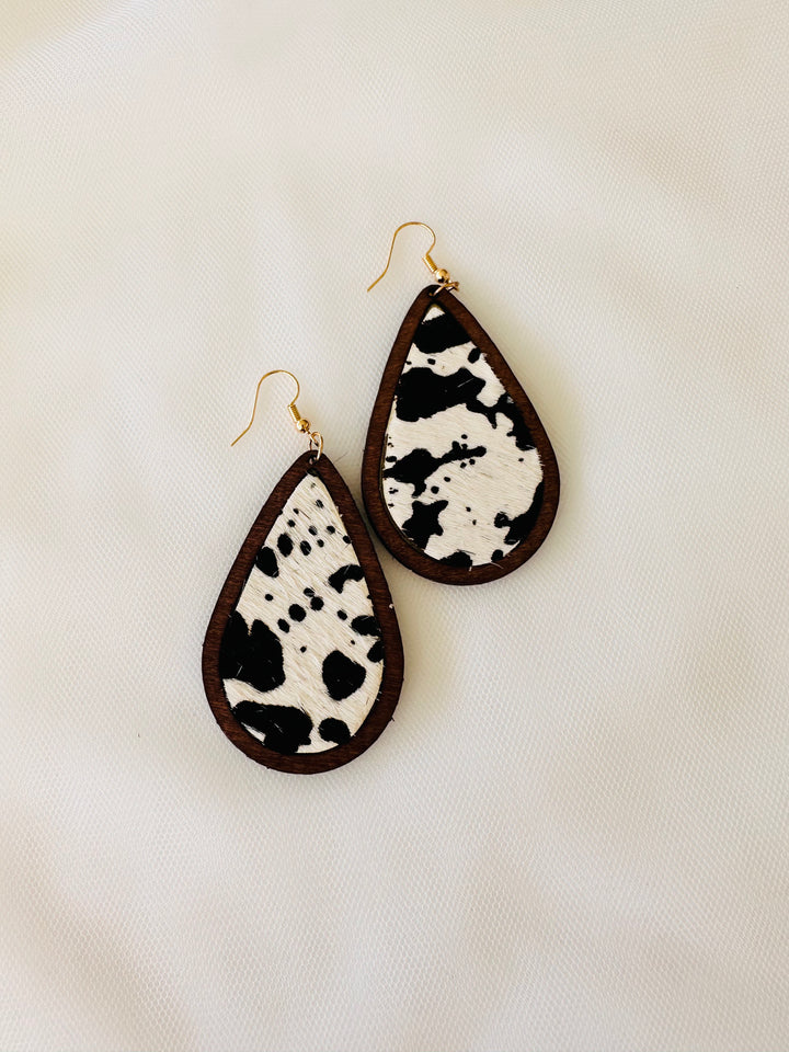 Saleena Earrings